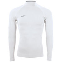 Одежда для спорта Joma Brama Classic White M/L T-Shirt (L-XL) 101650.200