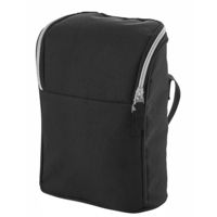 Geantă frigorifică BabyJem 634 Geanta termoizolanta Handy Travel Black