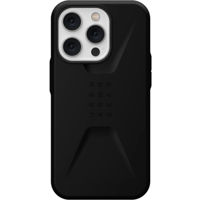 Чехол для смартфона UAG 114042114040 iPhone Dipsy 2022 Civilian Black