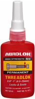 Автохимия ABRO TL571 fixator de firet red
