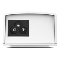Passive PoE Adapter, TP-Link TL-POE4824G, Gigabit 48VDC