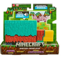 Set de construcție Mattel HXM85 Minecraft