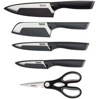 Набор ножей Tefal K2215S55 Comfort