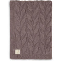 Комплект подушек и одеял Jollein 516-522-66036 Paturica Spring Knit Chestnut, 100x150 cm