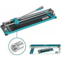 Плиткорез Total tools THT576002