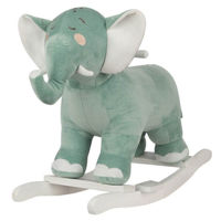 Детское кресло-качалка Kikka Boo 31201040018 Elephant