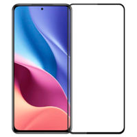 Стекло защитное для смартфона Helmet Redmi Note 13 Pro Plus 5G, Diamond Glass 5D, Black