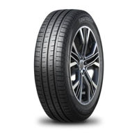 Шина Tourador 205/65 R16C X Wonder Van 107/105T 8PR