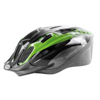 Cască de protecție M-Wave Active Mamba M 53-57cm green/black/white