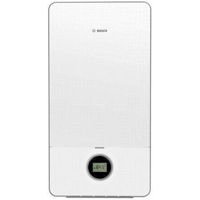 Газовый котёл Bosch Condens 7000iW 35kw ZBR35-3A23