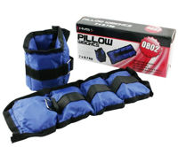 УТЯЖЕЛИТЕЛИ WW01 PILLOW WEIGHTS 2 X 0.7 KG