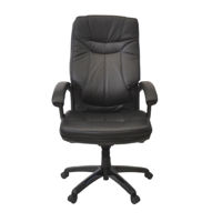 Офисное кресло Deco BX-3671 Black