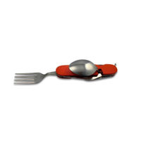 Нож походный Puma Solingen 7285001 TEC camping tool