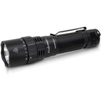 Фонарь Fenix PD40R V3.0 LED Flashlight