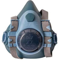 Echipament de protecție personală Oxylane 313457 Semimasca pentru zugravit X7-L