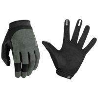 Echipament de protecție Met-Bluegrass Manusi React green XL