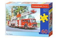 cumpără Castorland Puzzle midi, 60 buc. în Chișinău