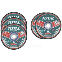 Набор головок, бит, насадок Total tools TAC303768