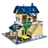 Set de construcție Sluban R 8 / 5/7 (99136) constructor