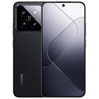Smartphone Xiaomi 14 12/512Gb Black