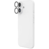 Стекло защитное для смартфона Hama 222793 Camera Protective for IPH16/16+