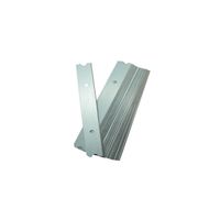 LAME P/U RASCHETA 10cm, SET (25buc), RESSOL
