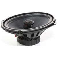 Авто-колонки Audio System Mxc609evo3 Mxc Evo3 6x9 Coaxial System (Set)