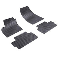 Коврик для автомобиля Rigum Volvo C 30 07-/