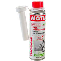 Автохимия Motul FuelSystemCleanAuto 300мл (108122)