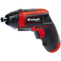 Шуруповёрт Einhell TE-SD 3.6/1 Li (45.135.01)