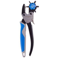 Unealta de mana King Tony 74A00 дырокол револьверный (пробойник) 230мм D 2,0-4,5 мм