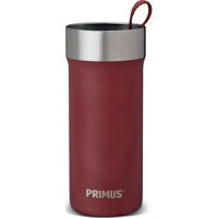 Термос для напитков Primus Slurken Vacuum Mug 0.4 L Ox Red