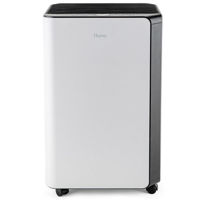 Dezumidificator de aer Homa HDH-20T33, 20L/24h