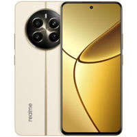 Смартфон Realme 12 Plus 5G 8/256GB Beige