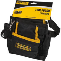 Система хранения инструментов Topmaster 499967 держатель инструмента 7 карманов
