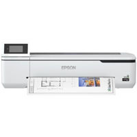 Imprimantă cu jet Epson SureColor SC-T3100N 24” (610 mm, A1+) (C11CF11301A0)