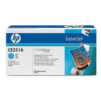 Cartuș imprimantă HP HP 504A (CE251A) Cyan