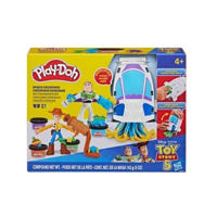 Игрушка Hasbro G2319 PD История игрушек: Космические творения