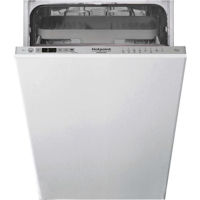 Встраиваемая посудомоечная машина Hotpoint-Ariston HSIC3T127C