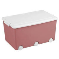 Короб для хранения Tega Baby Old Rose PW-001-123