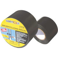 Ручной инструмент LumyTools Banda adeziva lucioasa pentru conducte 25x48mm