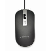 Mouse Gembird MUS-4B-06-BS