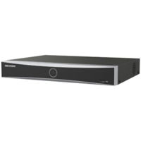 Регистратор Hikvision DS-7604NXI-K1(E) NVR 4ch AcuSearch/AcuSense