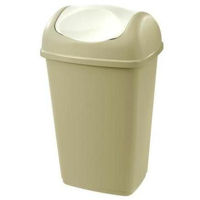 Урна для мусора Tontarelli 34786 Grace 9l