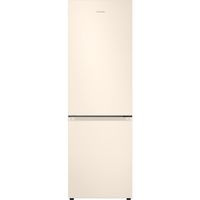 Холодильник с нижней морозильной камерой Samsung RB34T600FEL/UA