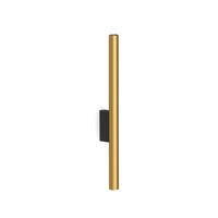 Aplica LASER WALL Solid Brass 8308