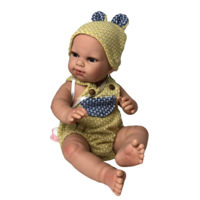 Кукла Nines 4022 BABY RECIÉN NACIDO LANA SET