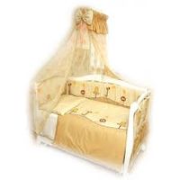 Сменная постель Comfort C-001 Африка, бежевый, код 42078