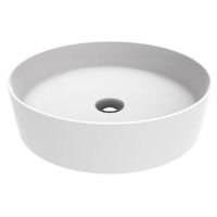 Раковина Creavit Loop LP140-00CB00E