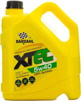 Масло Bardahl 5W40 XTEC 4л (36342)